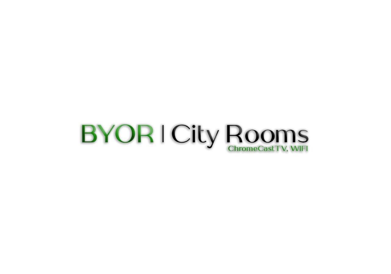 Byor City Rooms ラスパルマス・デ・グランカナリア エクステリア 写真